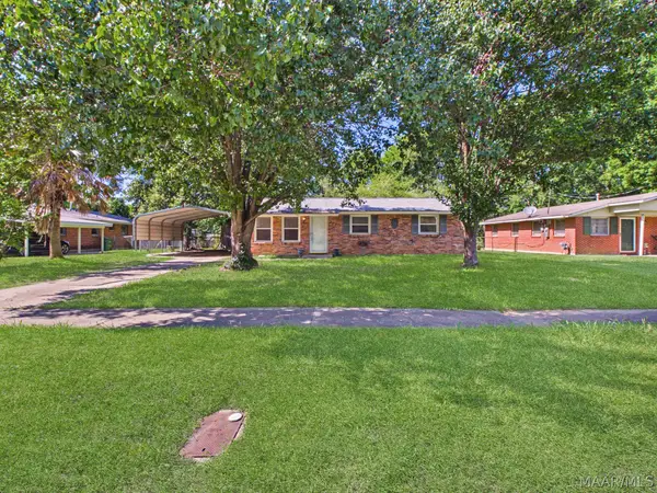 227 Kingswood Road, Montgomery, AL 36108