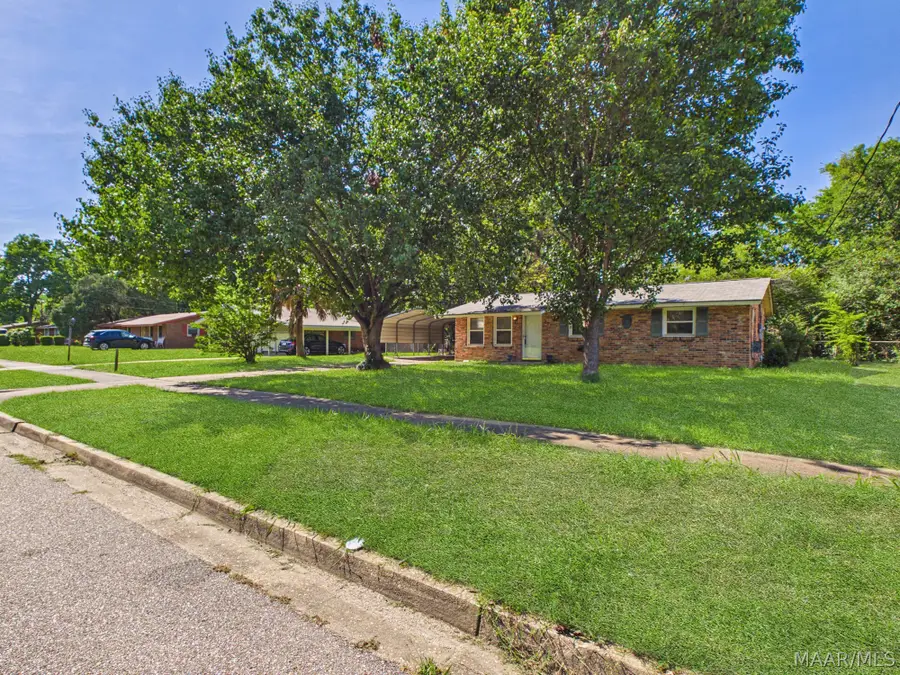 227 Kingswood Road, Montgomery, AL 36108 - #3