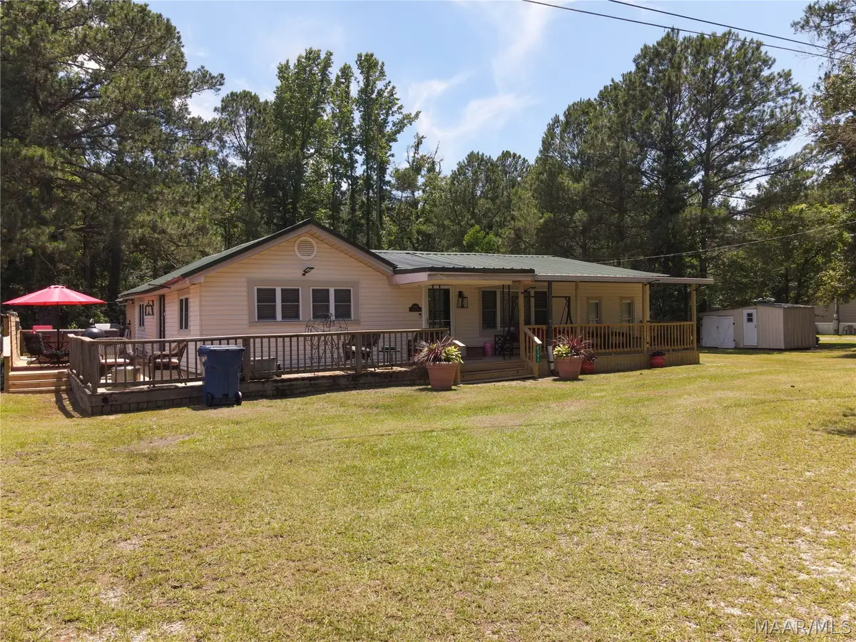 2343 Friendship Road, Tallassee, AL 36078 - #1