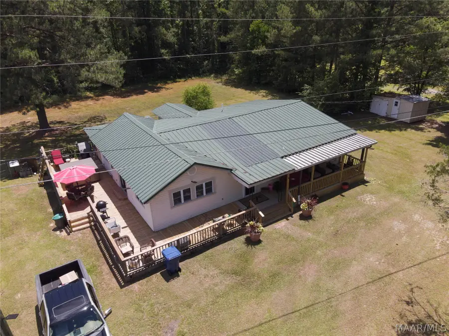 2343 Friendship Road, Tallassee, AL 36078 - #2