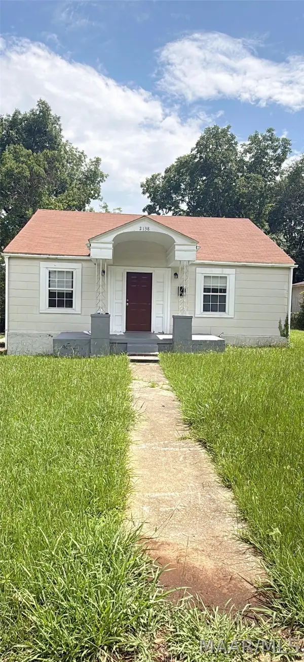 2138 E 2nd Street, Montgomery, AL 36106