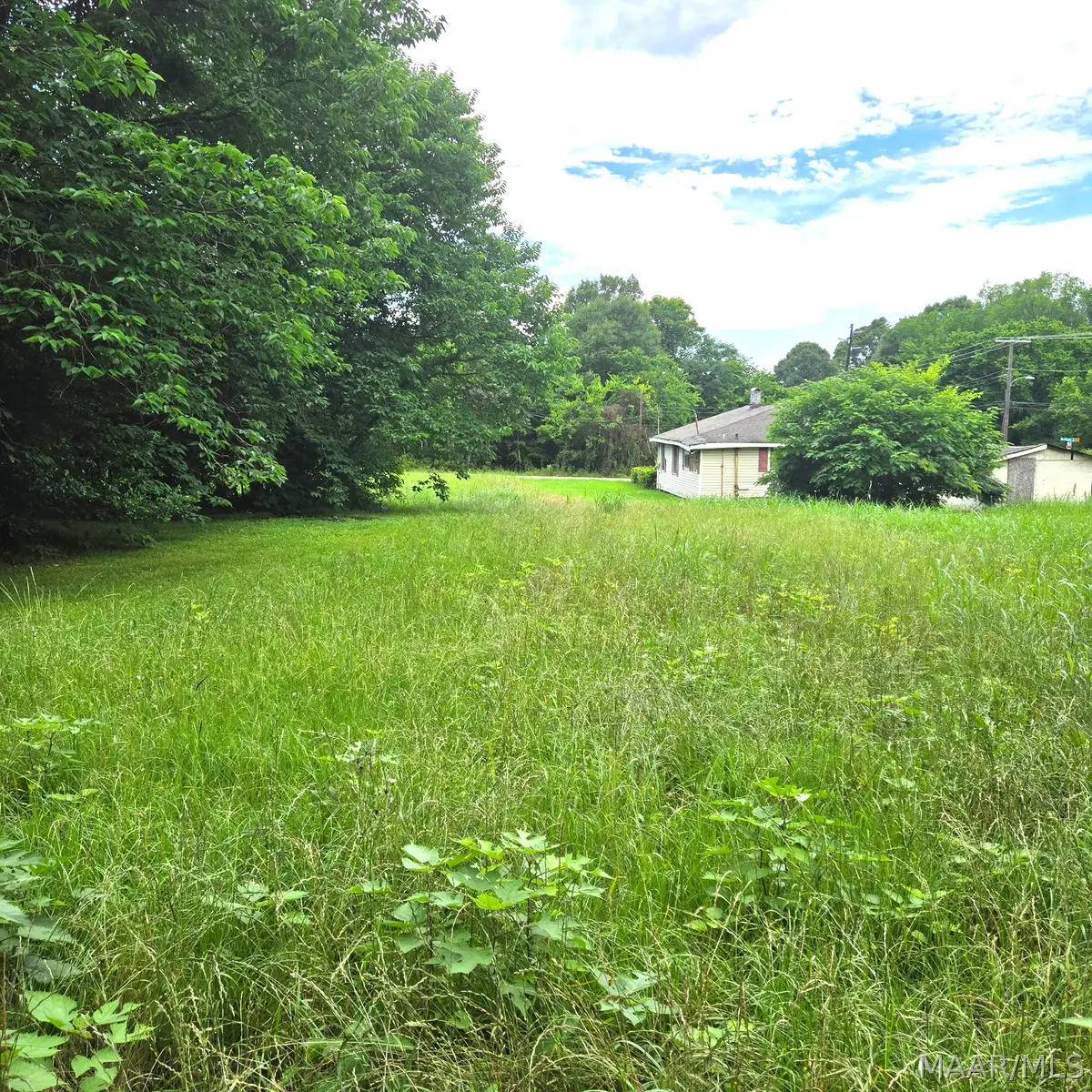 506 Mckinney Street, Montgomery, AL 36104 - #1