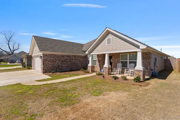 10805 Blackwater Court, Montgomery, AL 36117