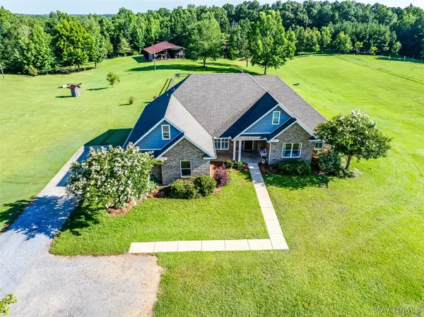 575 Mercer Road, Elmore, AL 36025