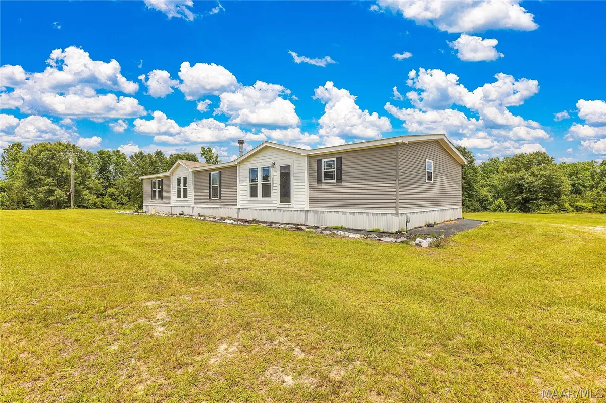 4220 Sweetwater Road, Highland Home, AL 36041 - #1