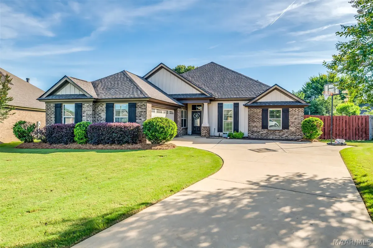 8860 Pemberton Park, Montgomery, AL 36117 - #1