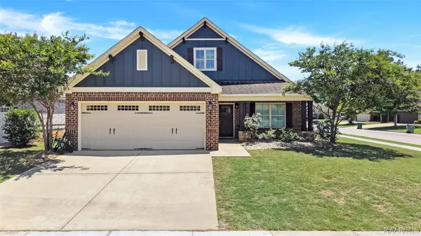 8051 Faith Lane, Montgomery, AL 36117