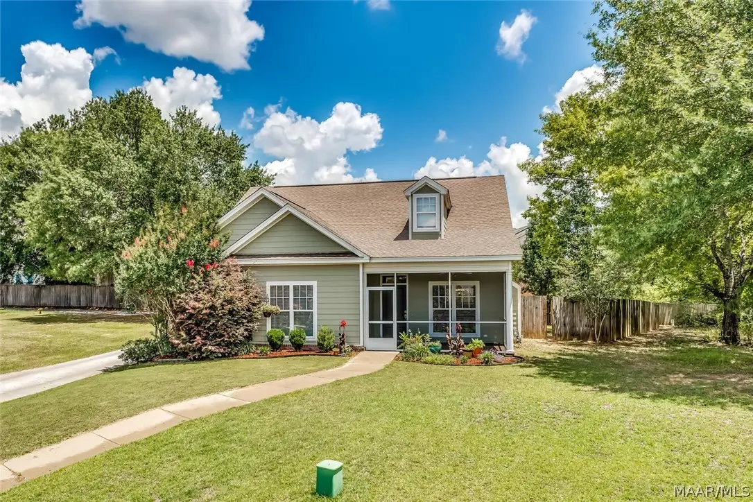 1211 Sadie Circle, Prattville, AL 36066 - #1