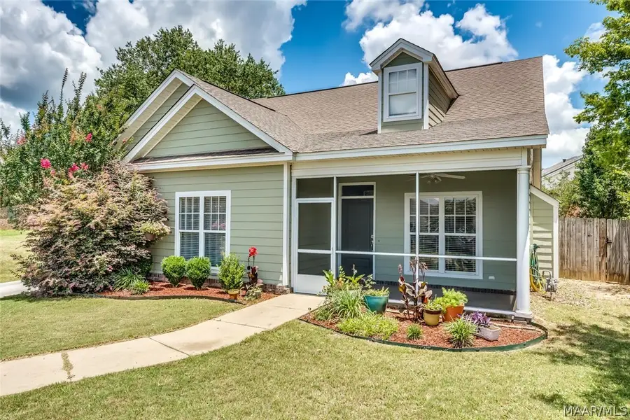 1211 Sadie Circle, Prattville, AL 36066 - #2