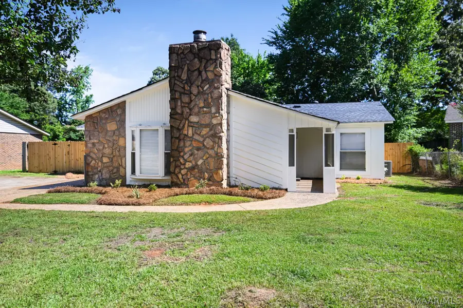 67 Pine Court, Millbrook, AL 36054 - #2