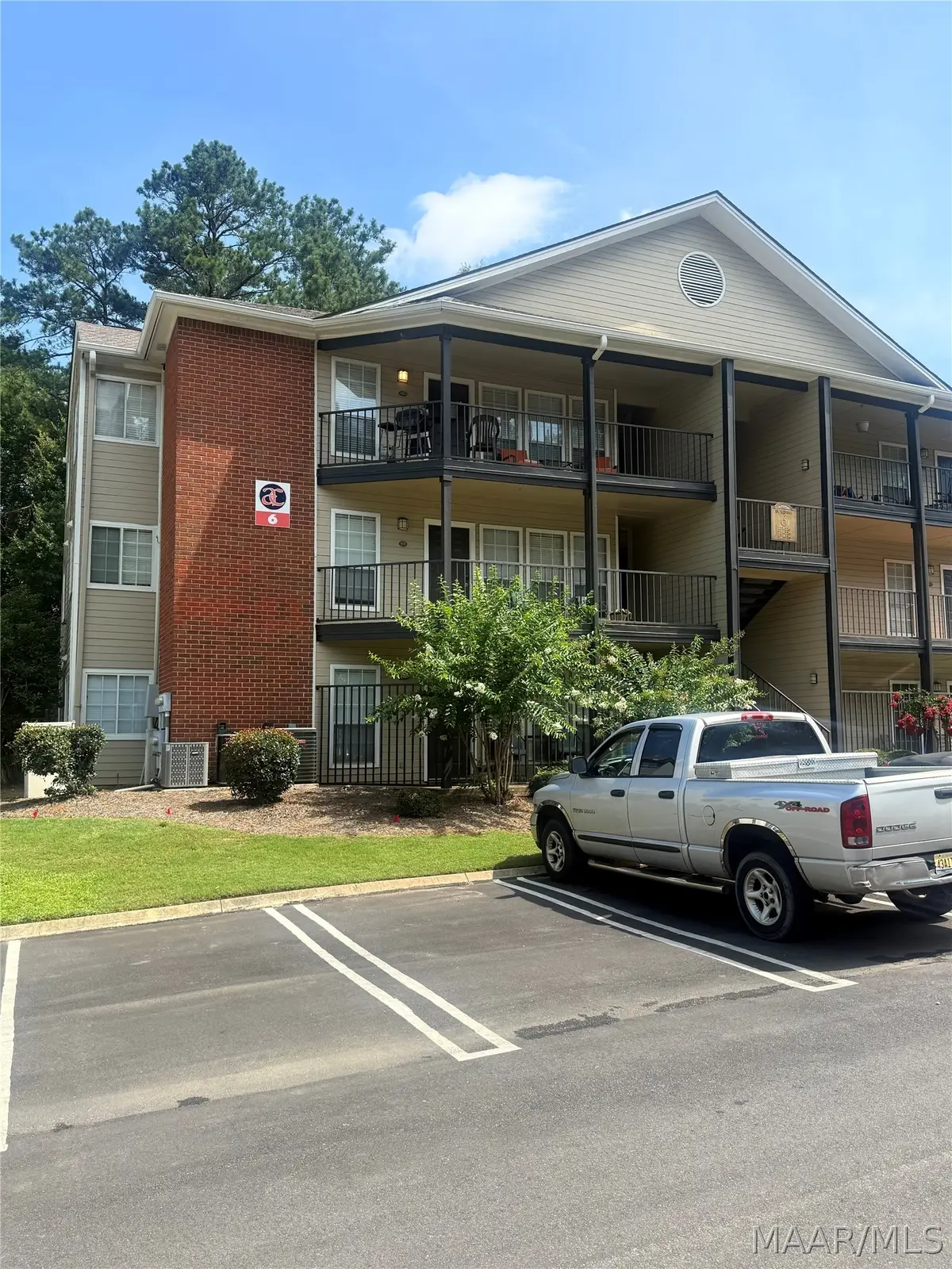 6-124 Shug Jordan Parkway #124, Auburn, AL 36830 - #1