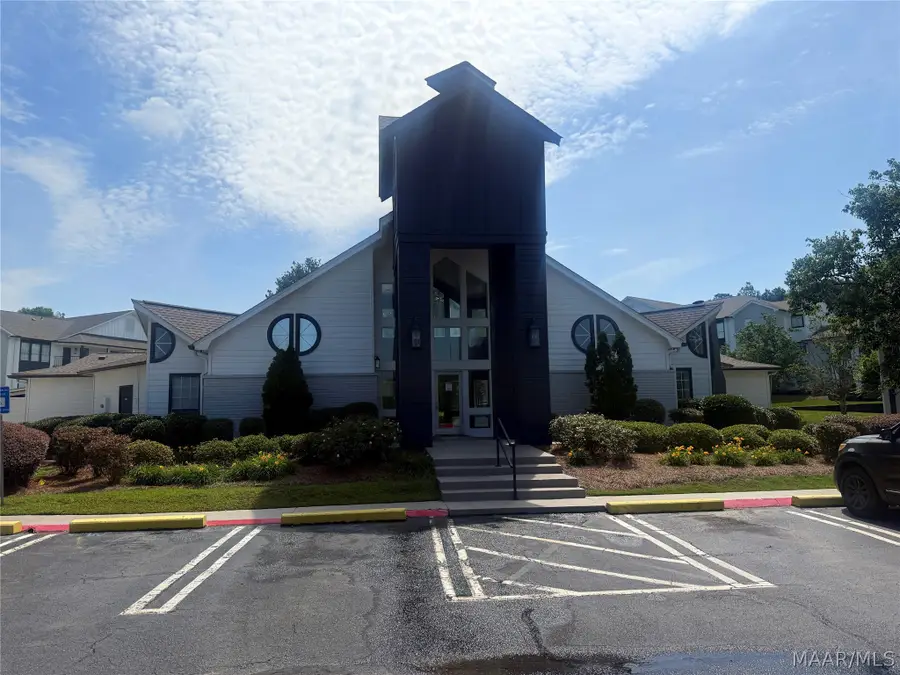 6-124 Shug Jordan Parkway #124, Auburn, AL 36830 - #2