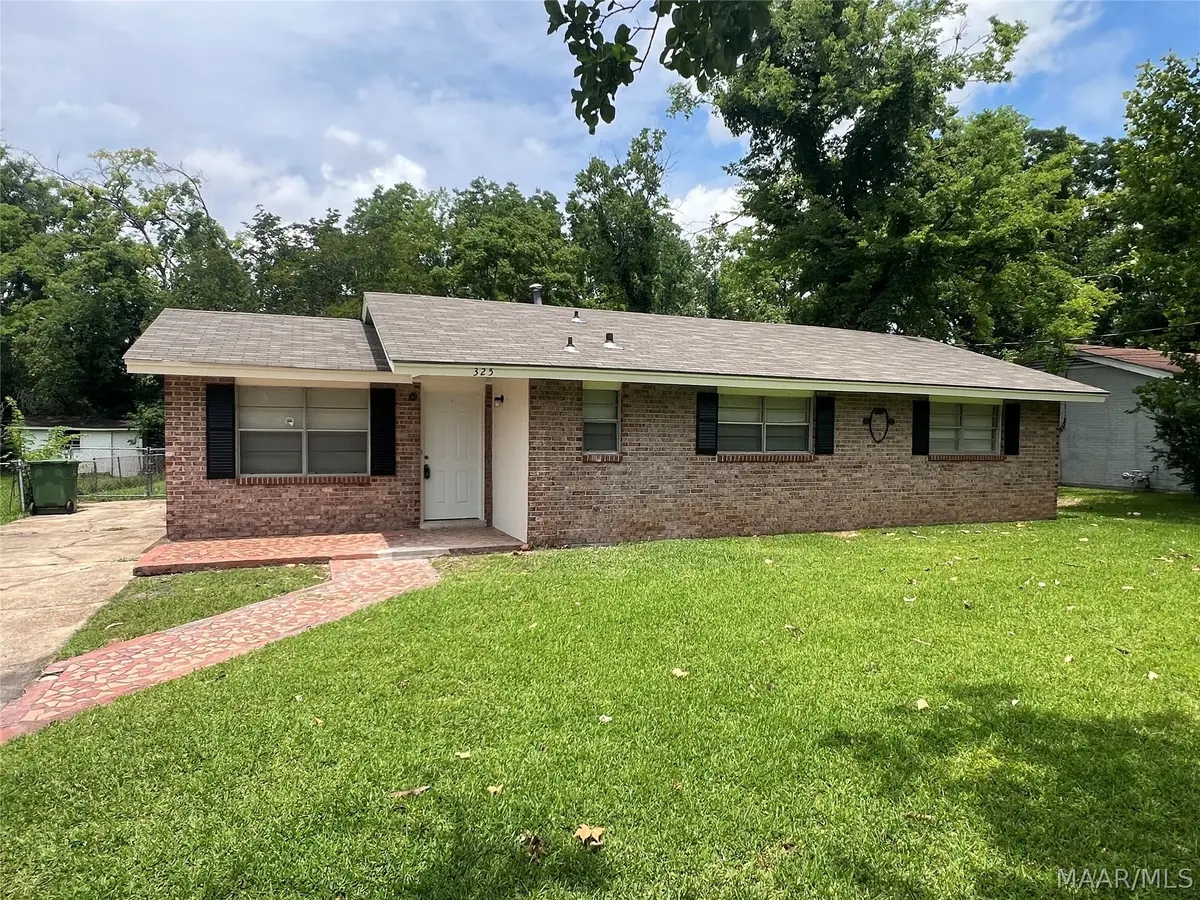 325 Bitford Way, Montgomery, AL 36106 - #1