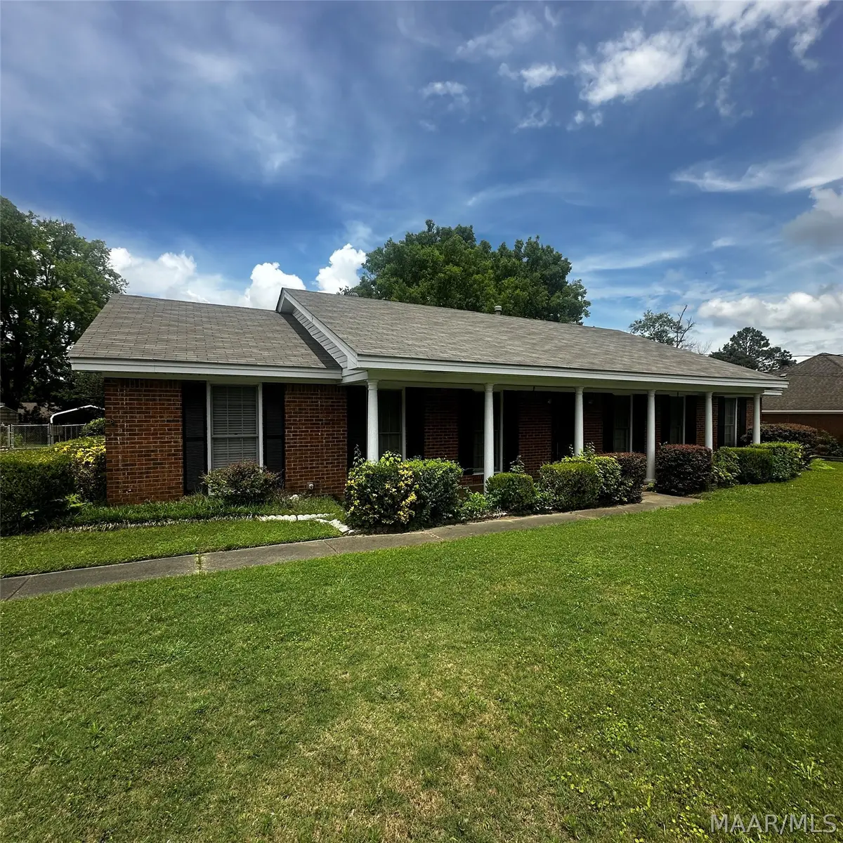 3533 Vaughn Road, Montgomery, AL 36106 - #1