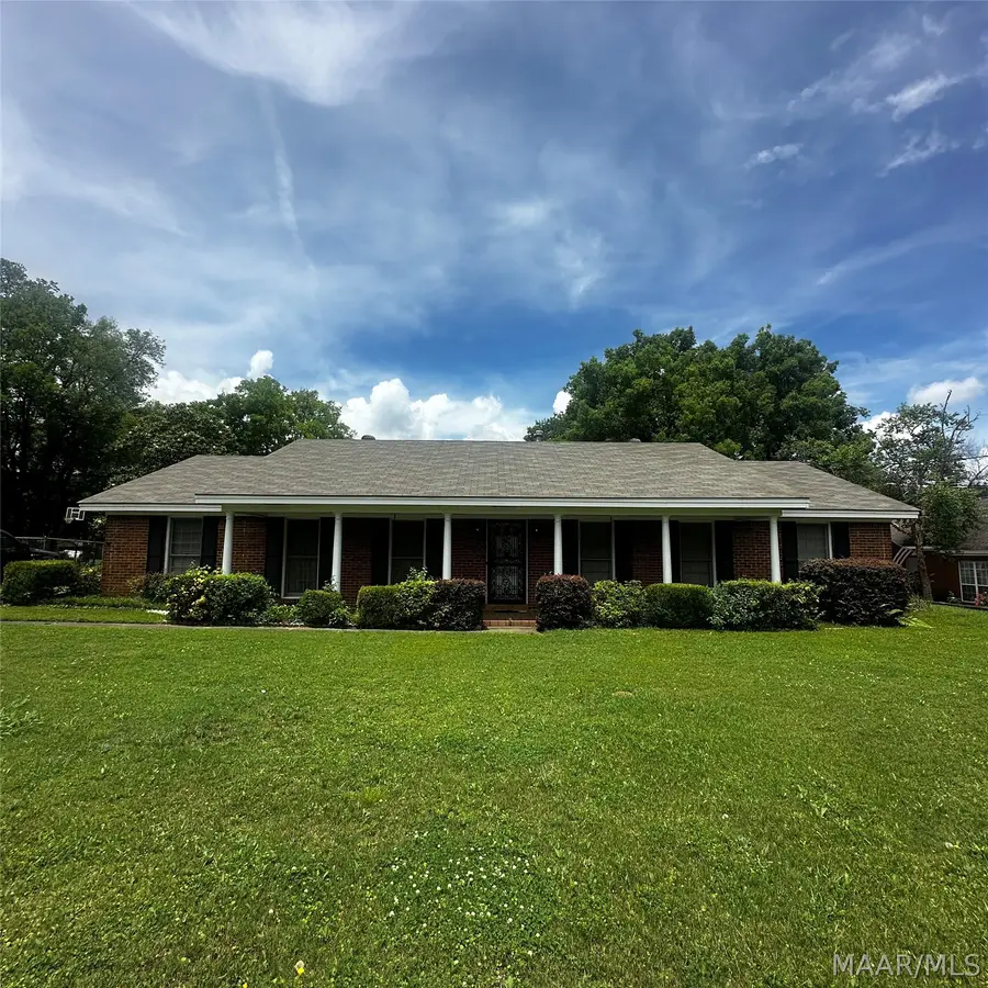 3533 Vaughn Road, Montgomery, AL 36106 - #2