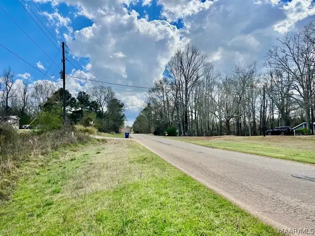 1 Union Road, Eclectic, AL 36024 - #2
