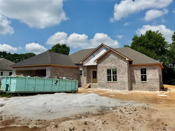 266 Cotton Terrace Loop, Deatsville, AL 36022