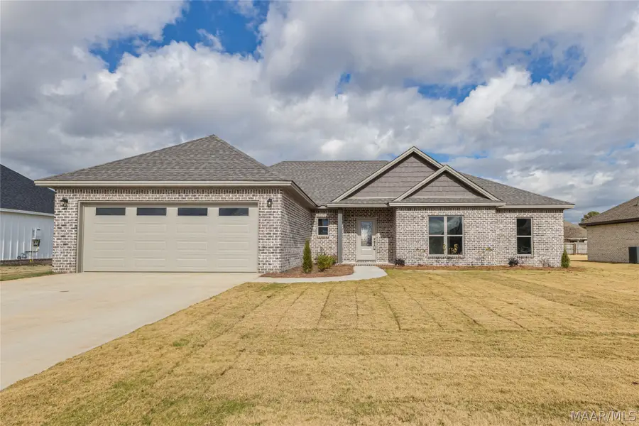 266 Cotton Terrace Loop, Deatsville, AL 36022 - #2