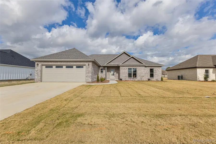 266 Cotton Terrace Loop, Deatsville, AL 36022 - #3