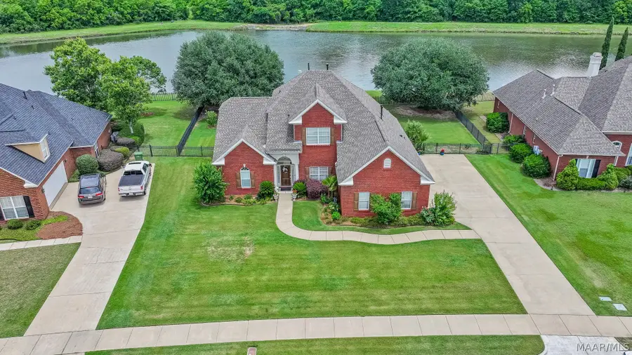 8873 Dunlake Drive, Montgomery, AL 36117 - #2