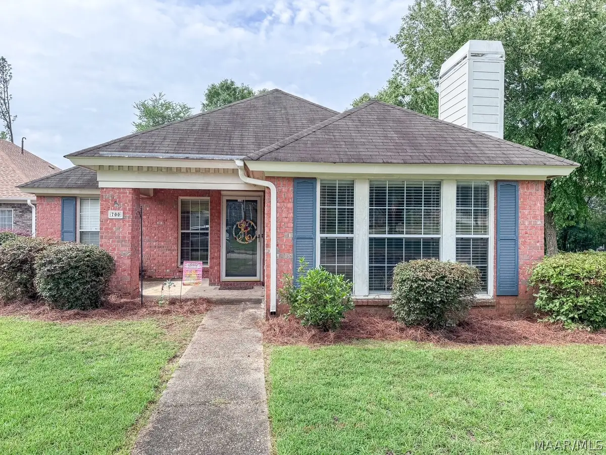 700 Eliza Place, Montgomery, AL 36109 - #1