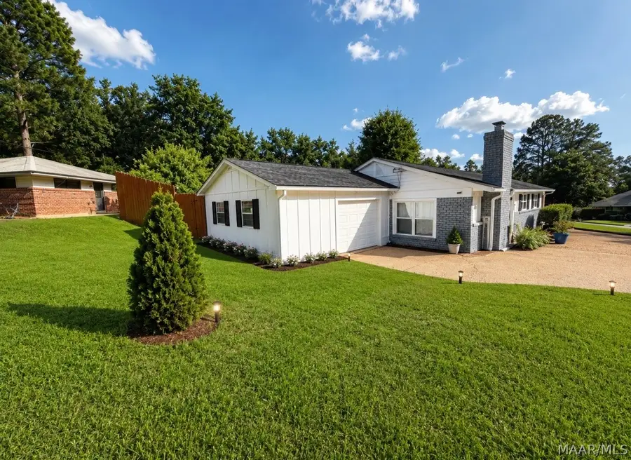 3416 Prince George Drive, Montgomery, AL 36109 - #2