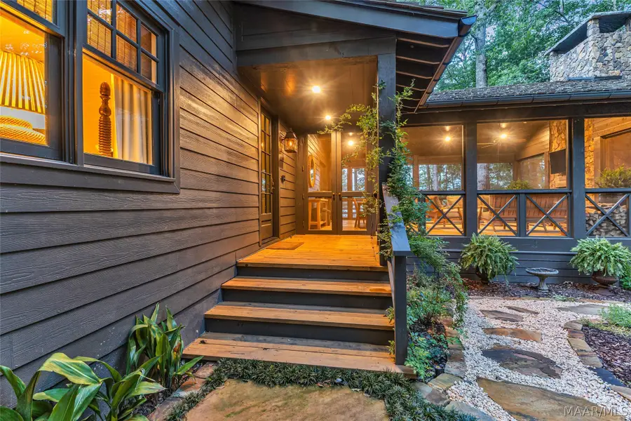 390 Neros Point, Eclectic, AL 36024 - #2