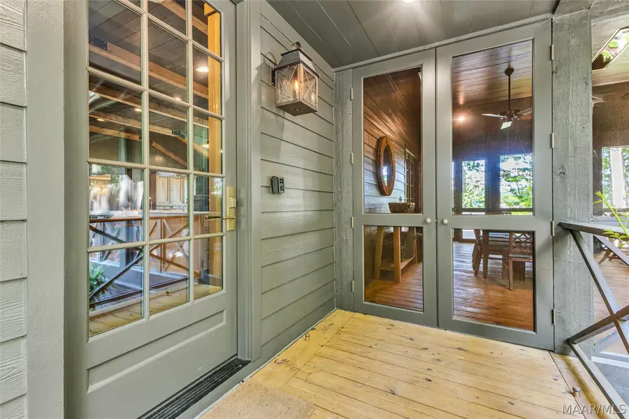 390 Neros Point, Eclectic, AL 36024 - #3