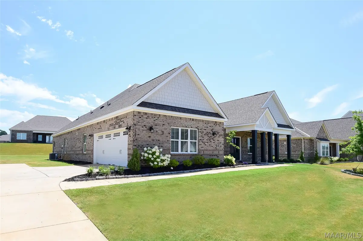 1270 Charleston Drive, Prattville, AL 36066 - #1