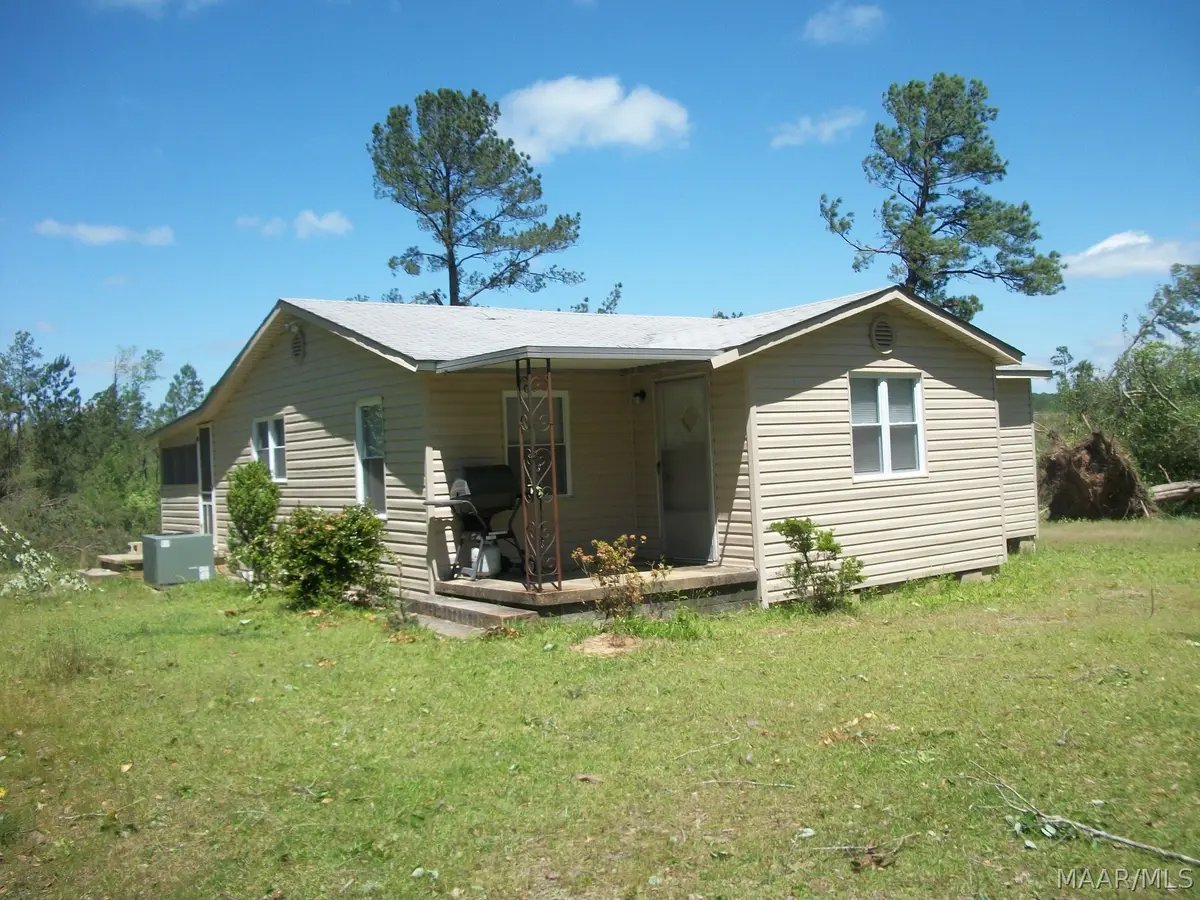 103 Golden Acres Road, Wetumpka, AL 36092 - #1