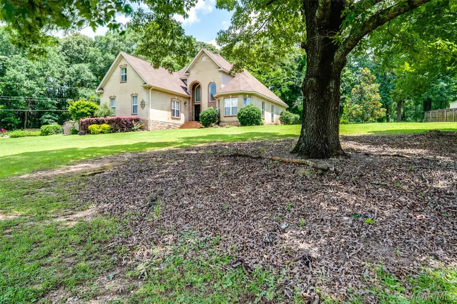 80 Gunnells Road, Deatsville, AL 36022 - #2