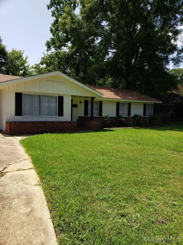 2752 Baldwin Brook Drive, Montgomery, AL 36111