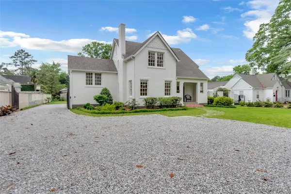 1064 Glen Grattan Drive, Montgomery, AL 36111
