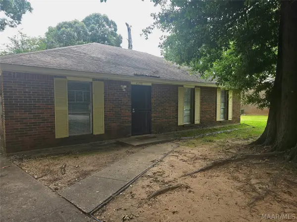 6316 Pinebrook Drive, Montgomery, AL 36117