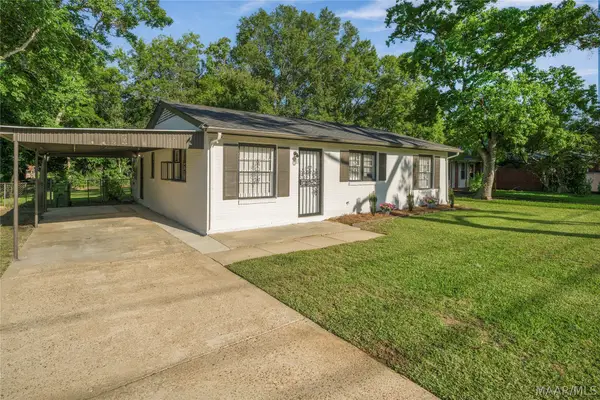 3217 Elsberry Road, Montgomery, AL 36116