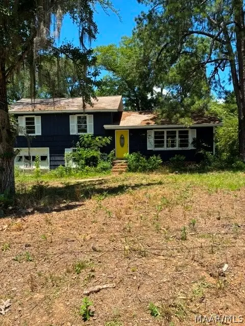 203 Crestwood Drive, Selma, AL 36701 - #1