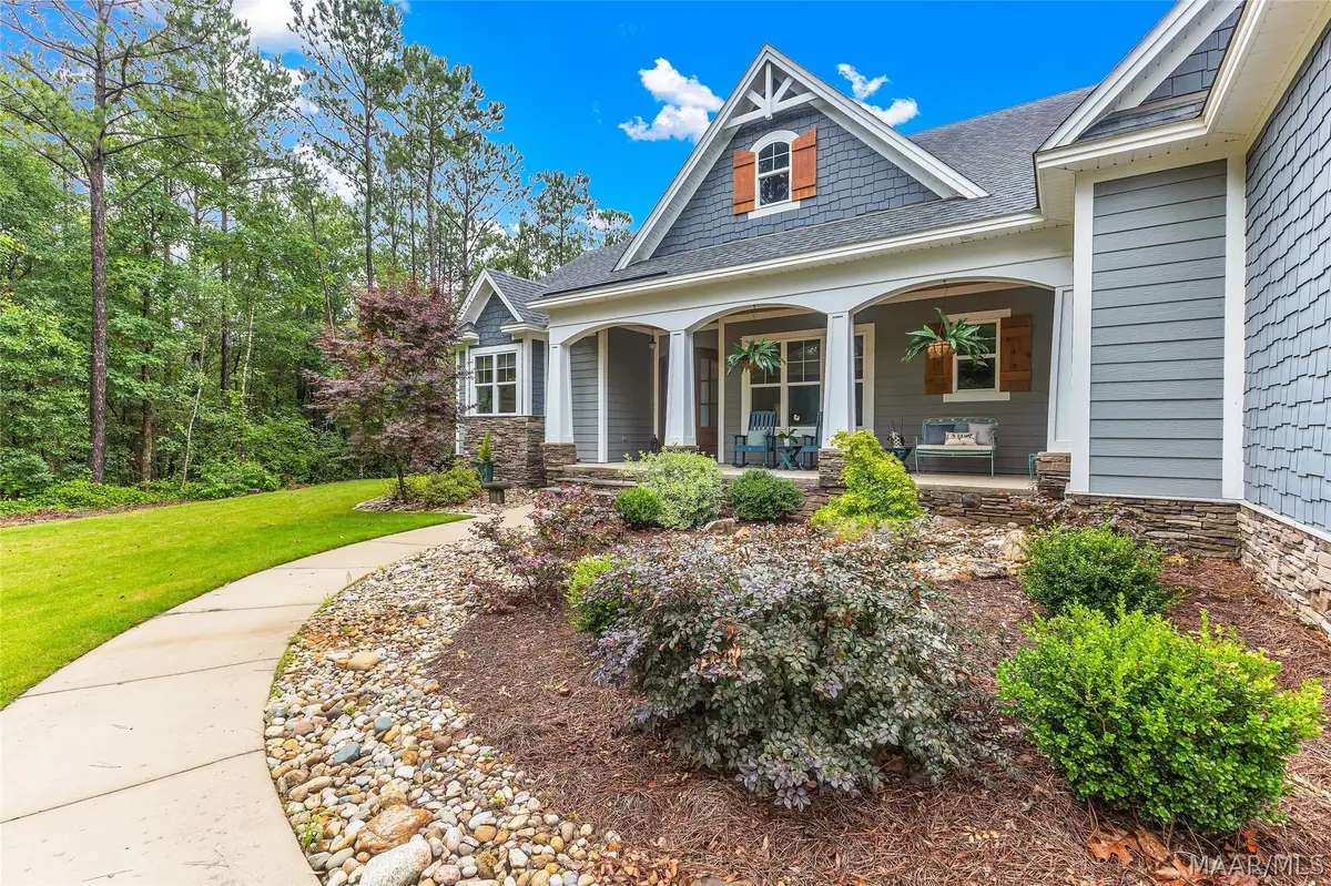 113 Merrill Lane, Deatsville, AL 36022 - #1