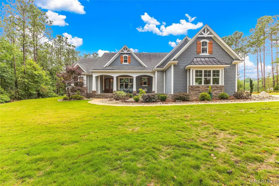 113 Merrill Lane, Deatsville, AL 36022 - #3