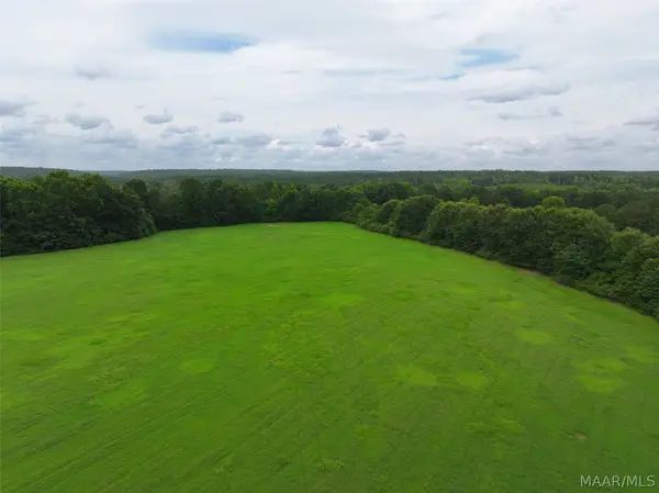 9 Highway 14 Highway, Notasulga, AL 36866