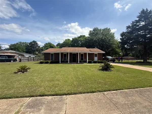 1444 Dunbarton Road, Montgomery, AL 36117
