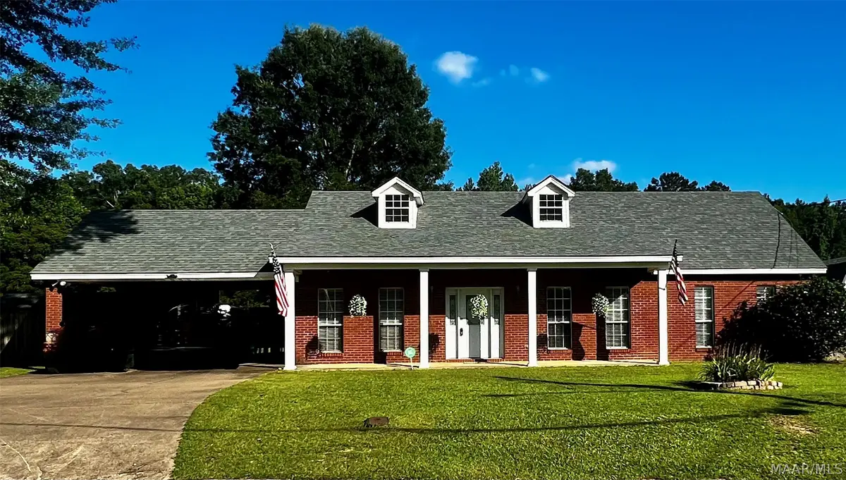 308 James Street, Wetumpka, AL 36092 - #1
