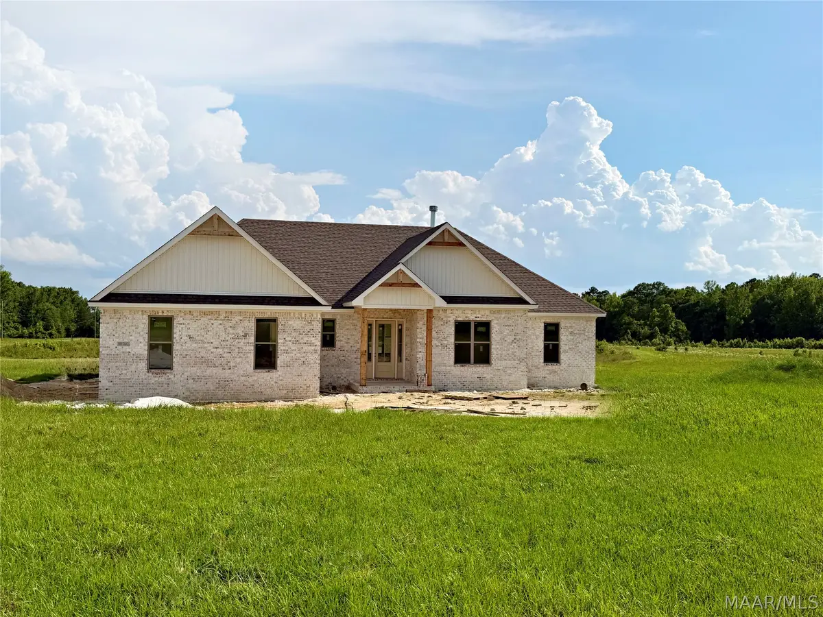80702 Tallassee Highway, Eclectic, AL 36024 - #1