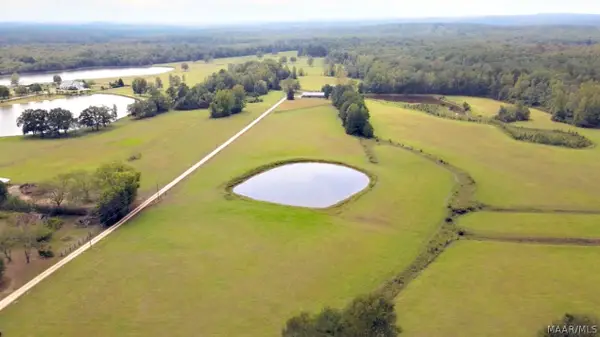 80702 Tallassee Highway, Eclectic, AL 36024