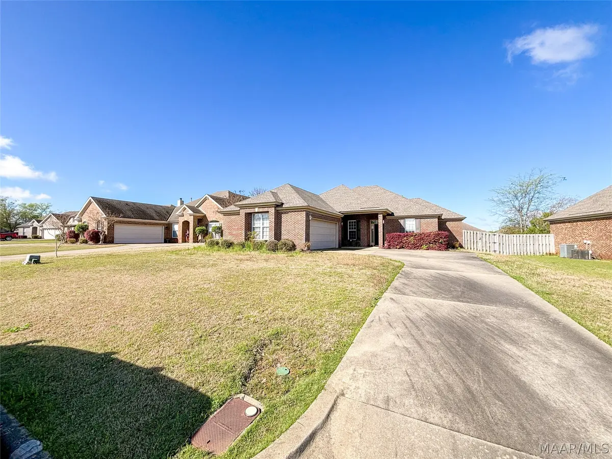 9221 Springwood Court, Montgomery, AL 36117 - #1