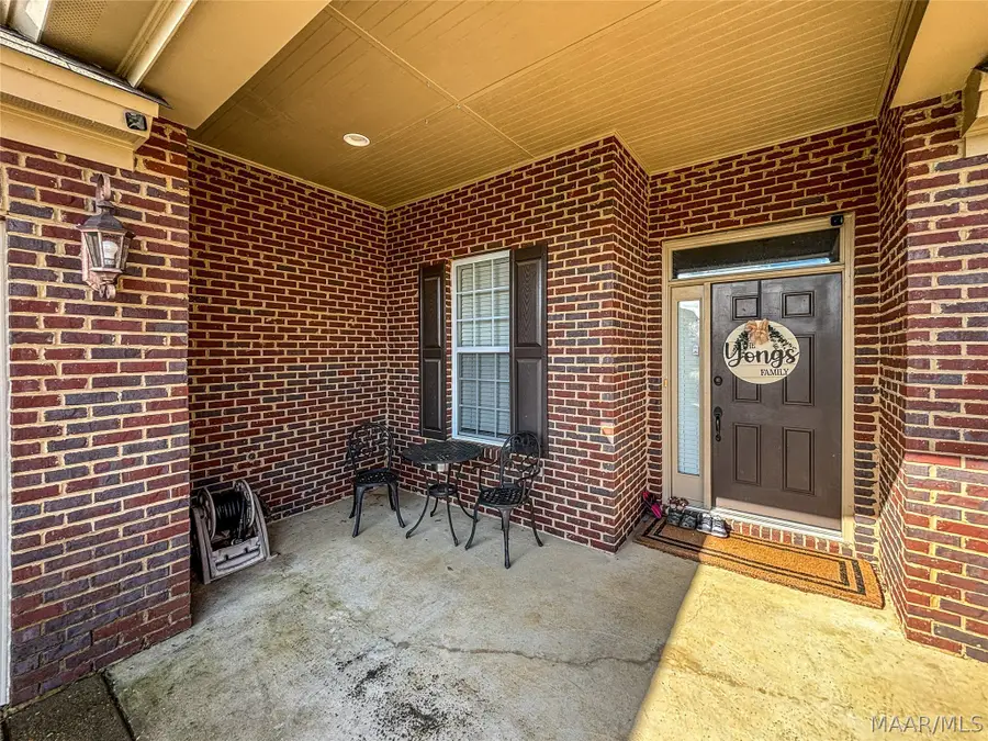 9221 Springwood Court, Montgomery, AL 36117 - #2