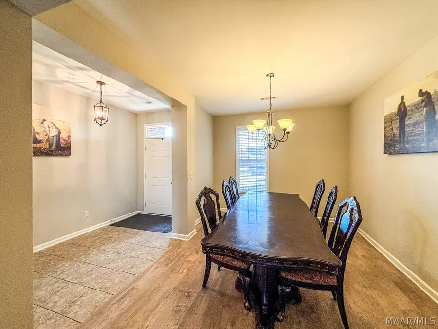 9221 Springwood Court, Montgomery, AL 36117 - #3