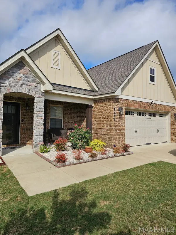 8438 Paula Trace, Montgomery, AL 36117