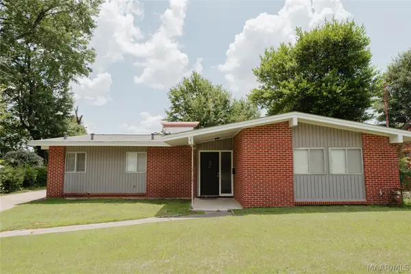 28 Eton Road, Montgomery, AL 36109