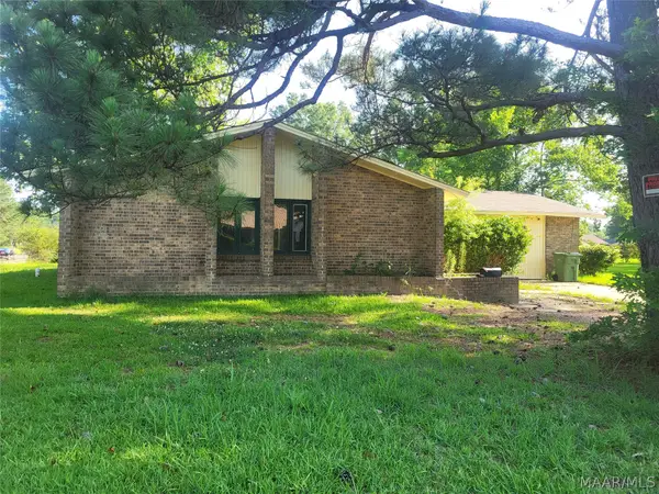 3954 Dilworth Road, Montgomery, AL 36108