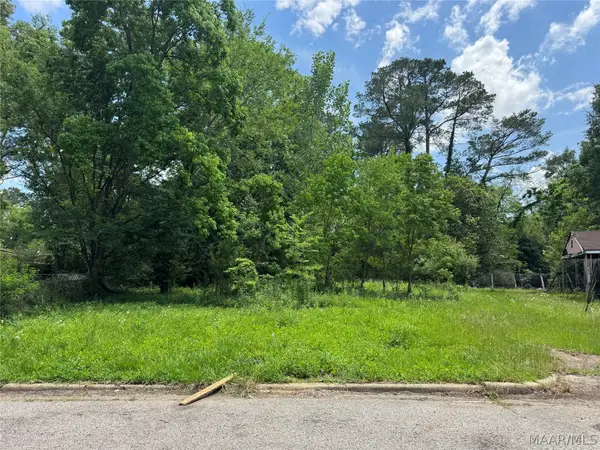72 W Clover Lane, Montgomery, AL 36105